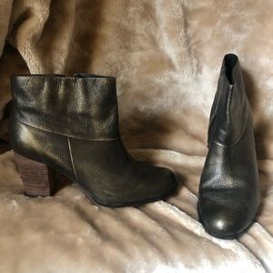 Cole Haan Cassidy Booties